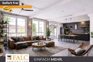 BEZUGSFREI! Loftwohnung im Herzen Berlins - FALC Immobilien – Die vollständige Adresse der Immobilie erhältst du vom Anbieter., 12055 Neukölln (Ortsteil), Berlin – Vorschaubild 1