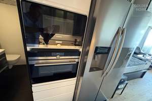 Cooles Design Apartment mit kompletter Design Ausstattung in guter Lage  – Die vollständige Adresse der Immobilie erhältst du vom Anbieter., 81547 Giesing, München – Vorschaubild 5