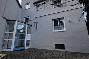 **KRIEGSHABER** Gepflegtes Mehrfamilienhaus mit 6 Wohneinheiten unweit der Uniklinik – Untere- Osterfeld- Straße 76, 86156 Kriegshaber, Augsburg – Vorschaubild 40
