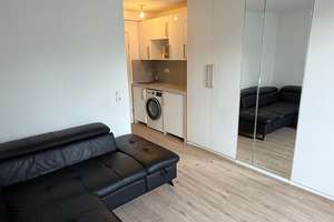 Moderne 1-Zimmer-Wohnung in zentraler Lage von Hannover – nur wenige Minuten zum Maschsee – Die vollständige Adresse der Immobilie erhältst du vom Anbieter., 30519 Döhren, Hannover – Vorschaubild 5