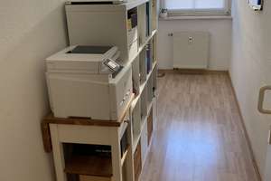 Zentrumsnahe TOP - 2,5 ZKDBA- SINGLE  Hochparterre-Whg. mit Garten und Terrasse – Josef-Ries-Str. 9, 99086 Johannesvorstadt, Erfurt – Vorschaubild 8