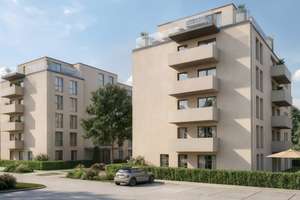 ! VERKAUFT ! Exklusiver Neubau in bester Lage ! – Fritz-Bockius-Straße 1, 55122 Hartenberg-Münchfeld, Mainz – Vorschaubild 7
