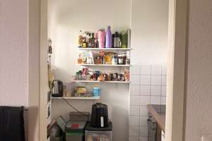 Gepflegte 1-Raum-Wohnung mit Balkon - frei ab 01.09 – Kattowitzer Str. 2B, 41065 Hardterbroich-Pesch, Mönchengladbach – Vorschaubild 10