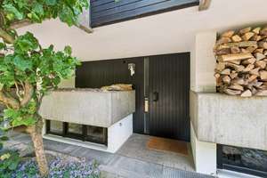 Außergewöhnliche Split-Level-Architektur - Familienfreundliches Wohnen direkt am Naturschutzgebiet – Die vollständige Adresse der Immobilie erhältst du vom Anbieter., 40595 Urdenbach, Düsseldorf – Vorschaubild 22