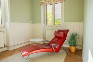 HISTORISCHER CHARME TRIFFT MODERNES FLAIR - Einzigartiger, sanierter Stil-Altbau in FFM-Niederursel – Die vollständige Adresse der Immobilie erhältst du vom Anbieter., 60439 Niederursel, Frankfurt am Main – Vorschaubild 13