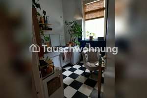 Tauschwohnung: Tausche Wohnung in Prenzlauer Berg, suche ich Köpenick
