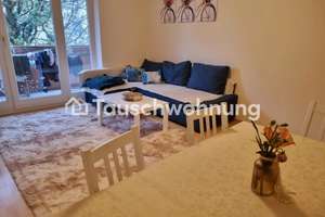 Tauschwohnung: Geräumige 3-Zimmer-Wohnung in Untergiesing – Die vollständige Adresse der Immobilie erhältst du vom Anbieter., 81543 Siebenbrunn, München – Vorschaubild 2
