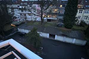 Lebendiges Stadtleben: 2-Zimmer-Wohnung mit Garage – Alfredstraße 245, 45131 Rüttenscheid, Essen – Vorschaubild 10