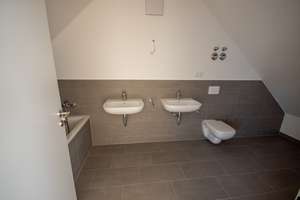 Wohnen in kleinstrehlen | 2 Bäder | Fußbodenheizung | Dachbalkon | Galerie | Tiefgarage – Reicker Straße 33b, 1219 Strehlen, Dresden – Vorschaubild 14