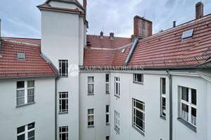 *Provisionsfreie* Kapitalanlage! *Vermietete* 1-Zimmer Wohnung mit ca. 32m², Parterre, 1. Verkauf – Stubenrauchstr 46, 12161 Friedenau, Berlin – Vorschaubild 10