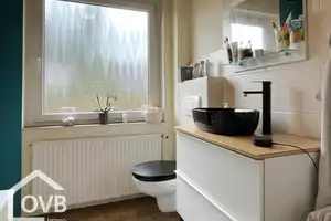 Modernisierter Bungalow mit schönem Garten – Cuxhaven (Kreis) – Vorschaubild 12