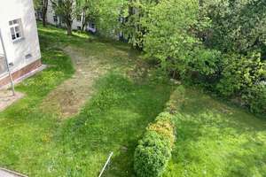 Günstige 2-Zimmer mit Laminat, Balkon, AR und Dusche in ruhiger Lage! Einbauküche mgl. – Zschopauer Platz 5, 9126 Bernsdorf, Chemnitz – Vorschaubild 7