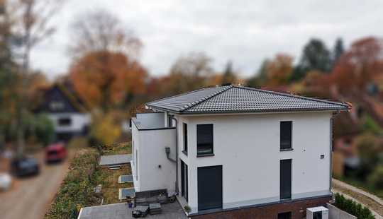 Bild von 175 qm Neubau in gefragter Lage