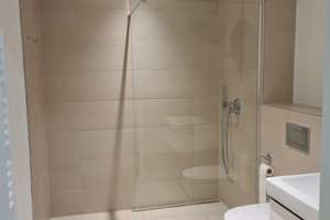 Hochwertige 2-Zimmer-Wohnung mit Balkon und Einbaukuche – 93049 Westenviertel, Regensburg – Vorschaubild 6