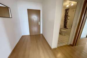 2-Zimmer-Wohnung mit Dachterrasse – Die vollständige Adresse der Immobilie erhältst du vom Anbieter., 68305 Käfertal, Mannheim – Vorschaubild 6