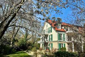 Ihr Neues Zuhause in München Obermenzing