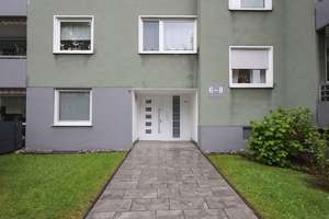 Über den Dächern von Langendreer! Gepflegte 3-Zimmer Wohnung mit großer Dachterrasse und Garage! – Die vollständige Adresse der Immobilie erhältst du vom Anbieter., 44892 Langendreer, Bochum – Vorschaubild 24