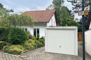 Sonnige Doppelhaushälfte in absolut ruhiger und bevorzugter Lage am Ulmer Eselsberg – Die vollständige Adresse der Immobilie erhältst du vom Anbieter., 89075 Eselsberg, Ulm – Vorschaubild 14