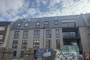 Topmoderne, barrierefreie 3 Zimmer Neubauwohnung mit Charme in Düsseldorf-Unterbach – Gerresheimer Landstraße 144, 40627 Unterbach, Düsseldorf – Vorschaubild 2