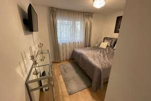 Moderne 3-Zimmer-Wohnung mit Balkon in Fürth Südstadt – Waldstraße 54 b, 90763 Südstadt Industriegebiet, Fürth – Vorschaubild 14