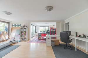 Exklusive Stadtvilla in Bestlage Hasenbergsteige – provisionsfrei für den Käufer – Hasenbergsteige 48B, 70197 Hasenberg, Stuttgart – Vorschaubild 45