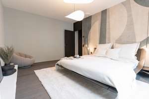 Dörnbergstraße: Puristisch und modern. 4 Zimmer-Luxus-Wohnung mit Balkon – Die vollständige Adresse der Immobilie erhältst du vom Anbieter., 34119 West, Kassel – Vorschaubild 22