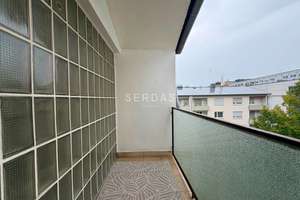 Stilvoll wohnen in Stuttgart-West – modernisierte 2-Zimmer-Wohnung mit zwei Balkonen – Die vollständige Adresse der Immobilie erhältst du vom Anbieter., 70176 Rosenberg, Stuttgart – Vorschaubild 17