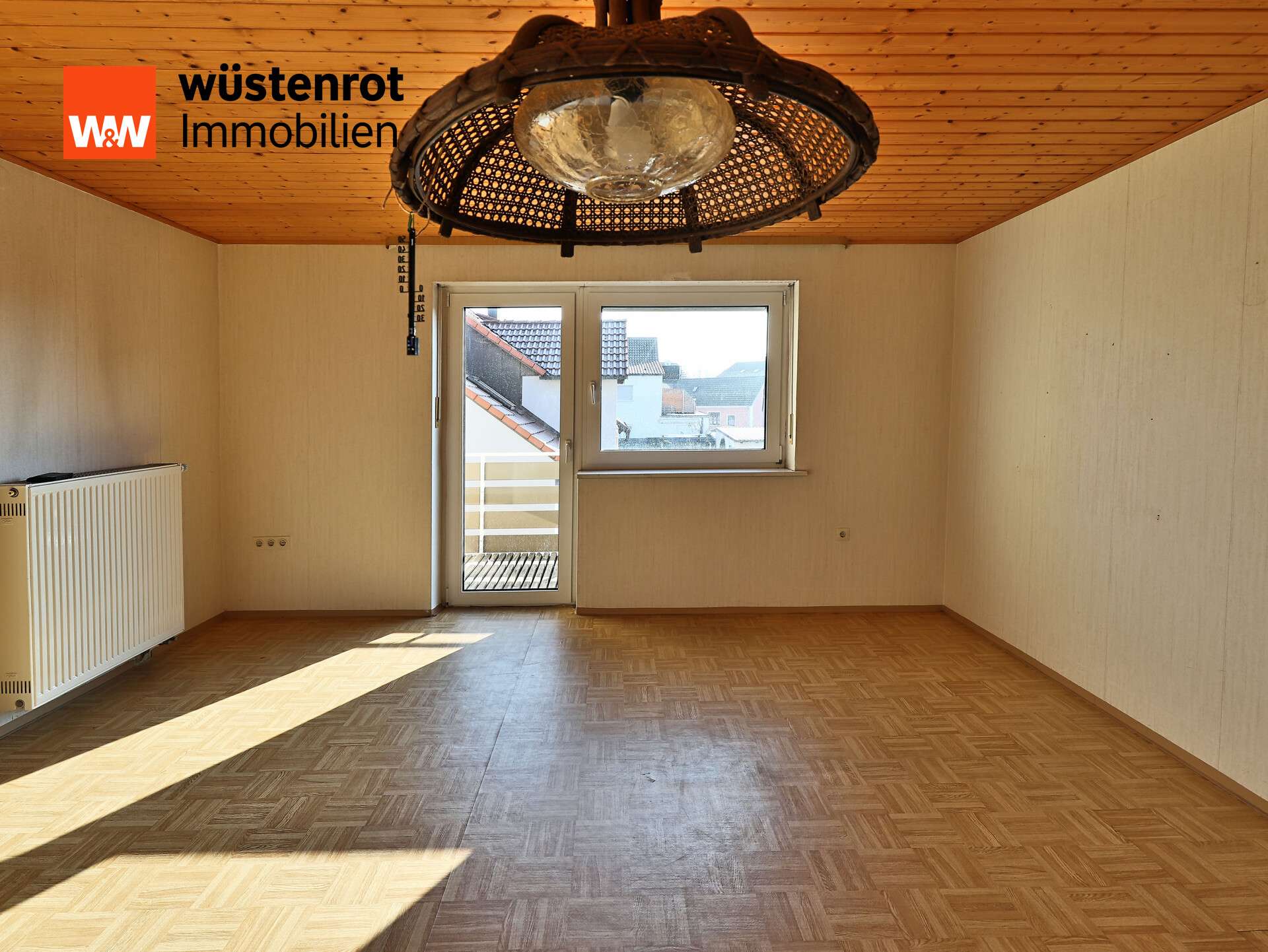 Immobilie in Etzenricht - Zweifamilienhaus mit vielfältigen Möglichkeiten und Potential – Sie haben es in der Hand - Bild 14