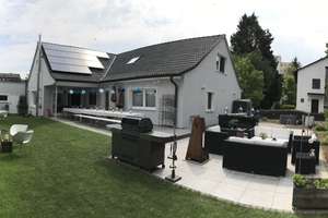 Freistehende Luxus‑Villa mit großem Garten & Pool in ruhiger Wendehammerlage – Von Privat!! – Die vollständige Adresse der Immobilie erhältst du vom Anbieter., 55128 Bretzenheim, Mainz – Vorschaubild 1