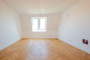 AIGNER - Erstbezug: Stilvolle 3,5-Zimmer-Dachgeschosswohnung in historischem Altbau – Die vollständige Adresse der Immobilie erhältst du vom Anbieter., 80796 Neuschwabing, München – Vorschaubild 6