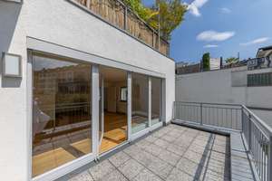 Stilvoll & urban! Hochwertig kernsanierte 2-Zimmer-Wohnung in begehrter Lage – Die vollständige Adresse der Immobilie erhältst du vom Anbieter., 40477 Golzheim, Düsseldorf – Vorschaubild 10