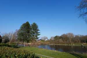 Ebenerdiges Wohnen in zurückgezogener Lage am Wasser – Rendsburg-Eckernförde (Kreis) – Vorschaubild 13