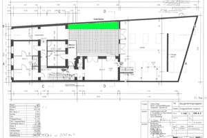 Unterbilk: Stadthaus mit Büro, Wohnungen und Atelier – Bachstrasse 62, 40217 Unterbilk, Düsseldorf – Vorschaubild 10