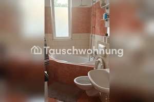 Tauschwohnung: Berlin Pankow: Gemütliche 2-Zimmer-Wohnung