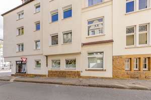 2 Zimmer Am Oetkerpark Provisionsfrei !!!! – 33615 Mitte, Bielefeld – Vorschaubild 14