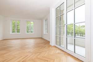 Einbauküche inklusive: 2 Zimmer und 2 Balkone! Provisionsfrei und bezugsfertig! – Die vollständige Adresse der Immobilie erhältst du vom Anbieter., 10823 Schöneberg, Berlin – Vorschaubild 8