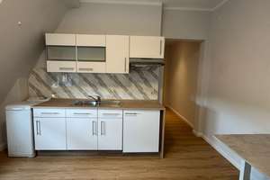 Modern, voll möblierte 1 - Zimmer Wohnung ideal für Studenten oder Montagearbeiter oder Pendler – Waldhofstraße 43 A, 68169 Neckarstadt-West, Mannheim – Vorschaubild 2