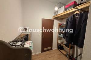 Tauschwohnung: Ruhige Wohnung direkt am Landwehrkanal – Die vollständige Adresse der Immobilie erhältst du vom Anbieter., 10997 Kreuzberg, Berlin – Vorschaubild 4