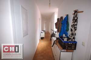 Haidhausen-Franzosenviertel  *klassische 4-Zimmer Altbau-Wohnung mit Balkon* – Die vollständige Adresse der Immobilie erhältst du vom Anbieter., 81667 Haidhausen Nord, München – Vorschaubild 7