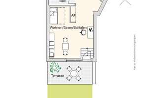 Ansprechende Wohnanlage im Nürnberg Nord: 60 stilvolle Neubau-ETW und 10 Büroeinheiten in Stadtlage!
