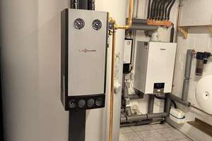 Reihenendhaus mit Kamin und moderner Gas-Hybridheizung in Berlin-Rudow – Die vollständige Adresse der Immobilie erhältst du vom Anbieter., 12357 Rudow, Berlin – Vorschaubild 27