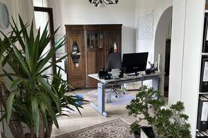 Repräsentatives Einfamilienhaus in TOP Lage am Triller – Spichererbergstraße 63, 66119 Alt-Saarbrücken, Saarbrücken – Vorschaubild 17