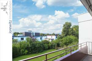 Bi-West - Nähe Universität: Schöne 3,5  Zimmer-Wohnung mit Balkon - ideal als Kapitalanlage – Die vollständige Adresse der Immobilie erhältst du vom Anbieter., 33615 Dornberg, Bielefeld – Vorschaubild 3
