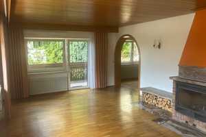Einfamilienhaus in super Lage am Waldrand von Eberbach zum Verkauf – Rhein-Neckar-Kreis – Vorschaubild 5
