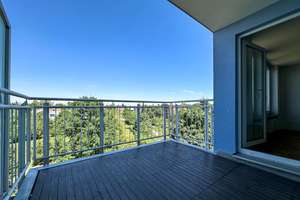 2‑Zimmer‑Wohnung mit großem Balkon und Blick ins Grüne – Die vollständige Adresse der Immobilie erhältst du vom Anbieter., 81827 Waldtrudering, München – Vorschaubild 4