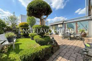 Modernes Doppelhaus in ruhiger Lage von Lindau – Die vollständige Adresse der Immobilie erhältst du vom Anbieter., 88131 Lindau (Bodensee) – Vorschaubild 2