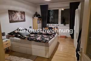 Tauschwohnung: Tausche 2 gegen 2 - 3 Zimmer Wohnung – Weidestraße 10, 22083 Barmbek-Süd, Hamburg – Vorschaubild 5