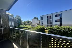 Exklusive neuwertige  2-Zimmer-Wohnung in Bestlage – Liebenweg 2, 90431 Großreuth bei Schweinau, Nürnberg – Vorschaubild 5