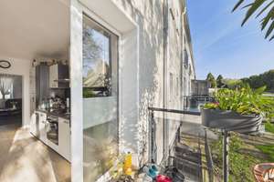 Schöne Kapitalanlage in Krefeld-Bockum – vermietete 3-Zi-Wohnung mit Balkon & Garten, provisionsfrei – Die vollständige Adresse der Immobilie erhältst du vom Anbieter., 47809 Bockum, Krefeld – Vorschaubild 18