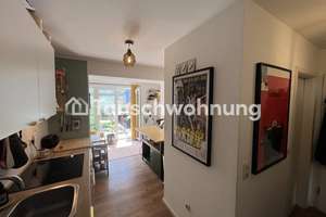 Tauschwohnung: Gemütliche Oase in der Glasstraße, Ehrenfeld – Glasstraße 8, 50823 Ehrenfeld (Ortsteil), Köln – Vorschaubild 6